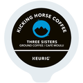 Kicking Horse® Coffee Three Sisters Medium Roast