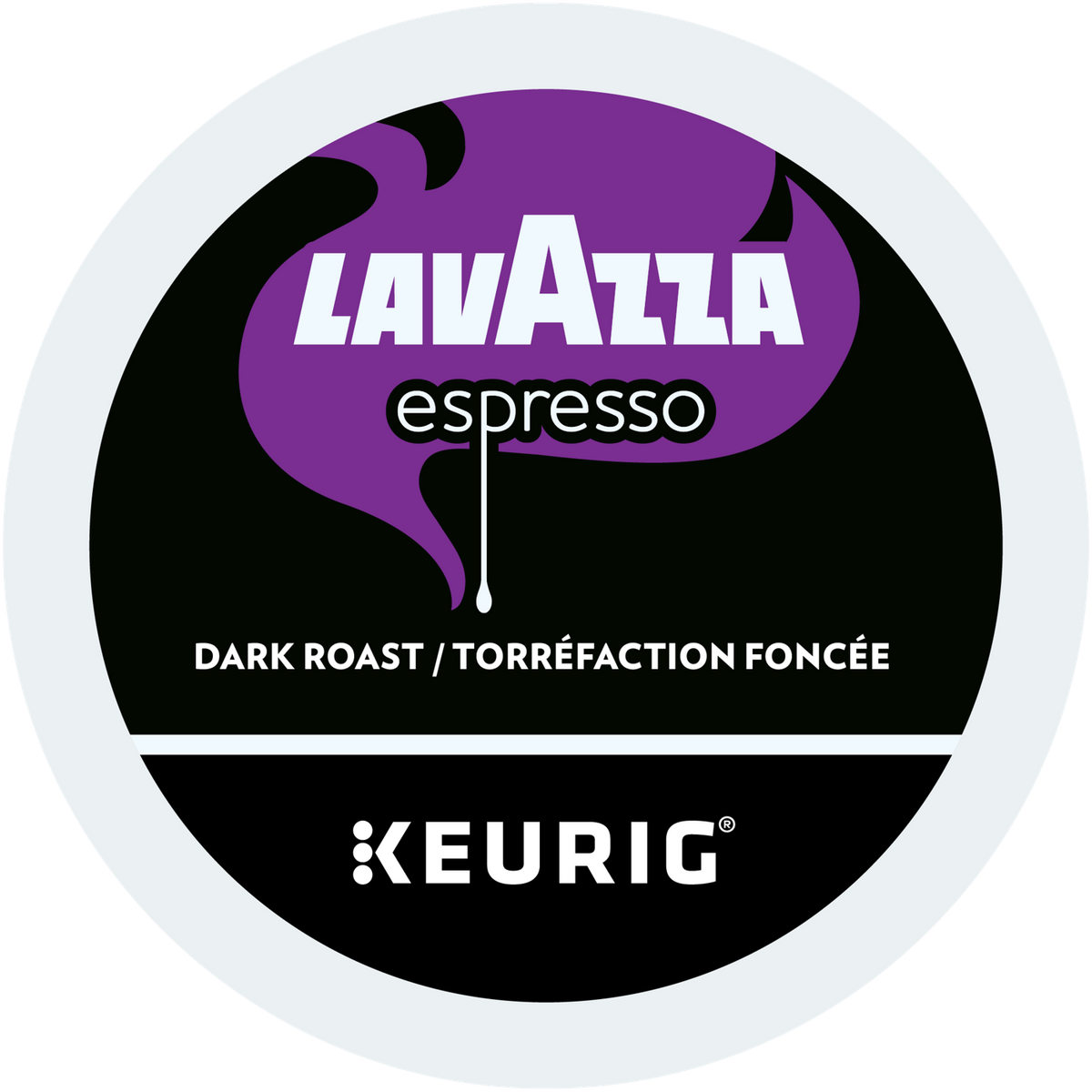 Lavazza Espresso Dark Roast Coffee