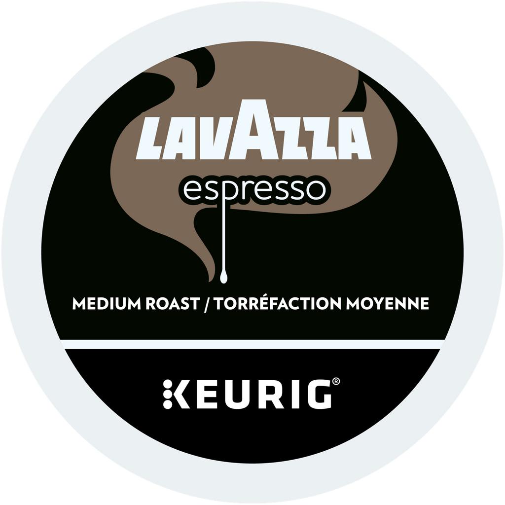 Lavazza Espresso Medium Roast Coffee