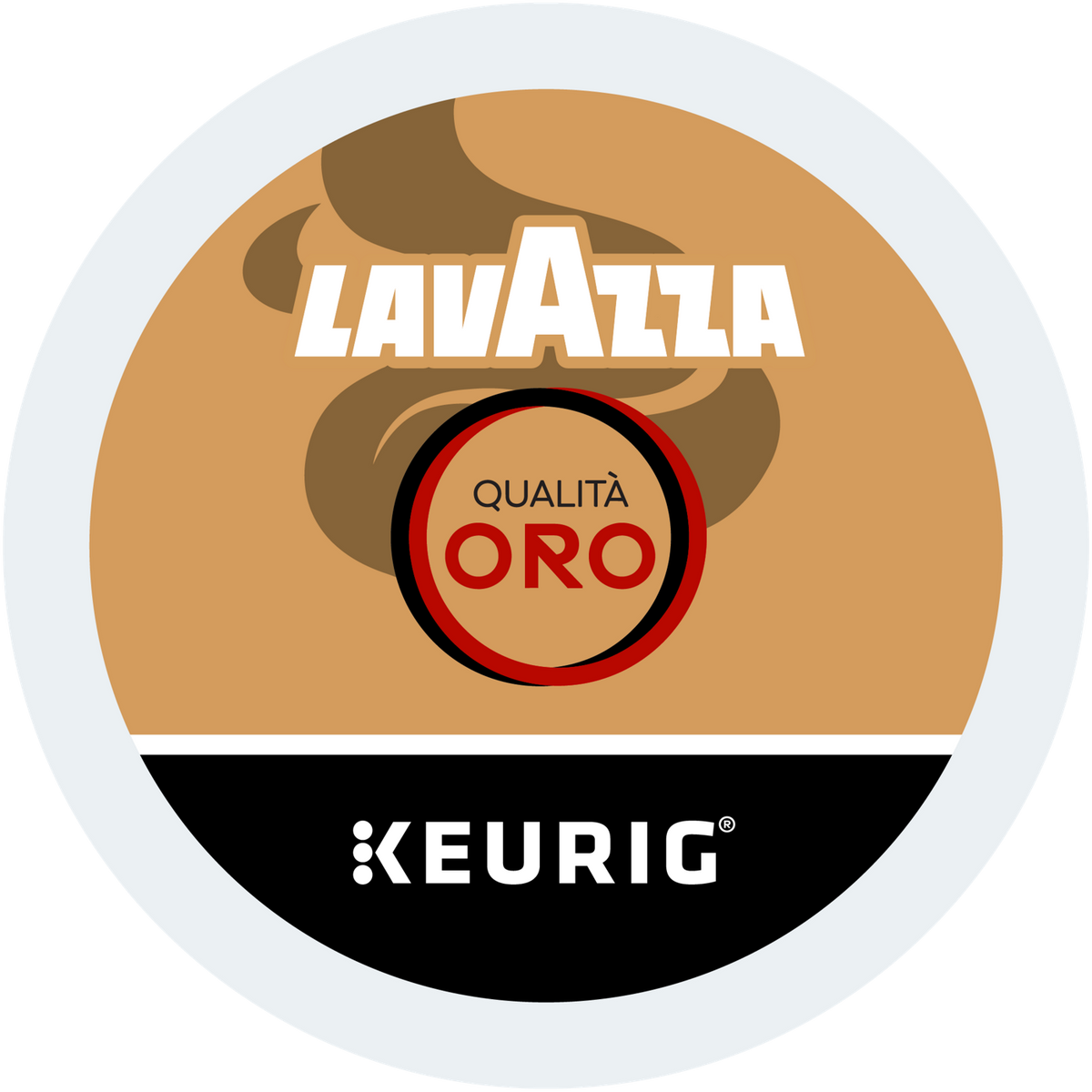 Lavazza Qualità Oro Medium Roast Coffee