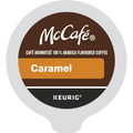McCafé Caramel Premium Medium Roast Coffee