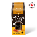 McCafé Premium Caramel Flavoured Medium Roast Ground Coffee