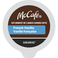 McCafé French Vanilla Medium Roast Coffee