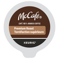 McCafé Premium Medium Dark Roast Coffee