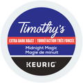 Timothy's Midnight Magic Extra Bold Dark Roast Coffee