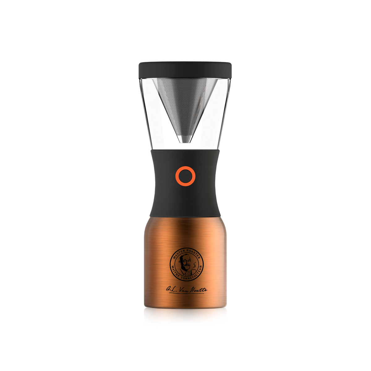 Van Houtte® Cold Brew Coffee Maker