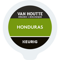 Van Houtte Honduras Organic Fairtrade Medium Roast Coffee