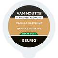 Van Houtte Vanilla Hazelnut Decaf Light Roast Coffee