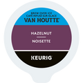 Van Houtte Brew Over Ice Hazelnut