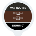 Van Houtte Colombian Dark Roast Coffee