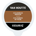 Van Houtte Colombian Medium Roast Coffee