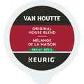 Van Houtte Original House Blend Decaf Medium Roast Coffee