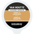 Van Houtte Vanilla Hazelnut Light Roast Coffee